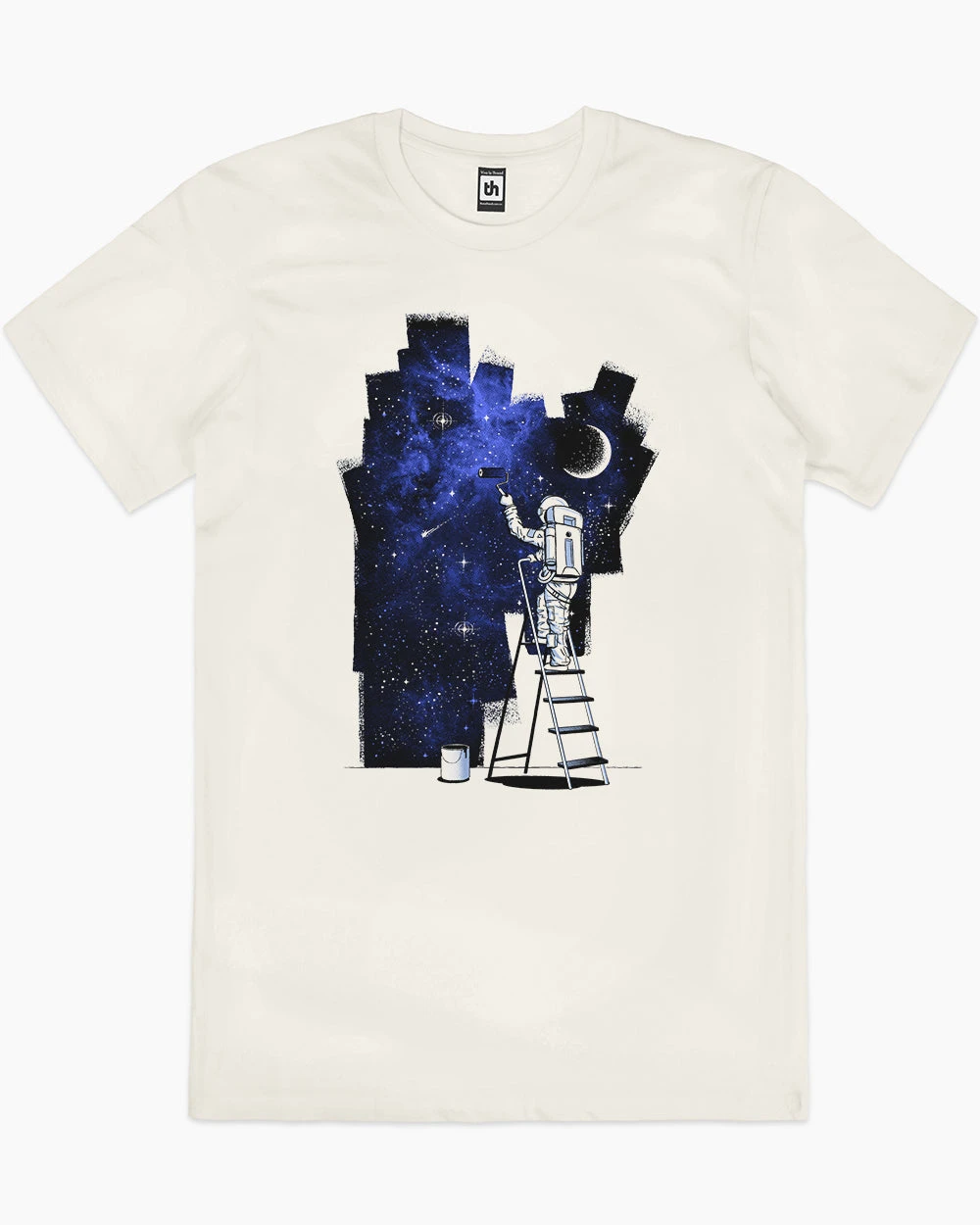 Imagined Universe T-Shirt 3 Imagined Universe T-Shirt