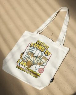 Technical Difficulties Tote Bag