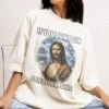 If You Don't Sin Jesus Oversized Tee 2 If You Don't Sin Jesus Oversized Tee -Thread Heads Sale Store NaturalOversized Front 26a7bf6d 754a 4b5d 9e4c 8763d4cd0abb