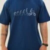 Evolution BMX T-Shirt
