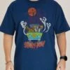 Scooby-Doo T-Shirt -Thread Heads Sale Store Navy Front 96c24ea7 e50a 4d23 9954 40308de2493b