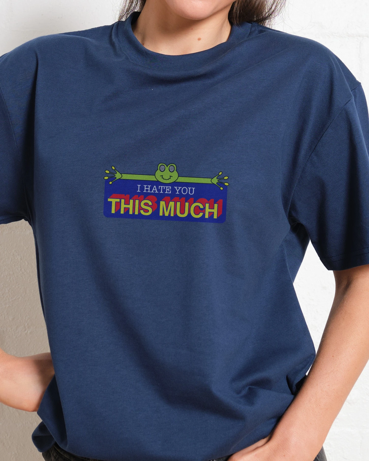 This Much T-Shirt 10 This Much T-Shirt - Image 8