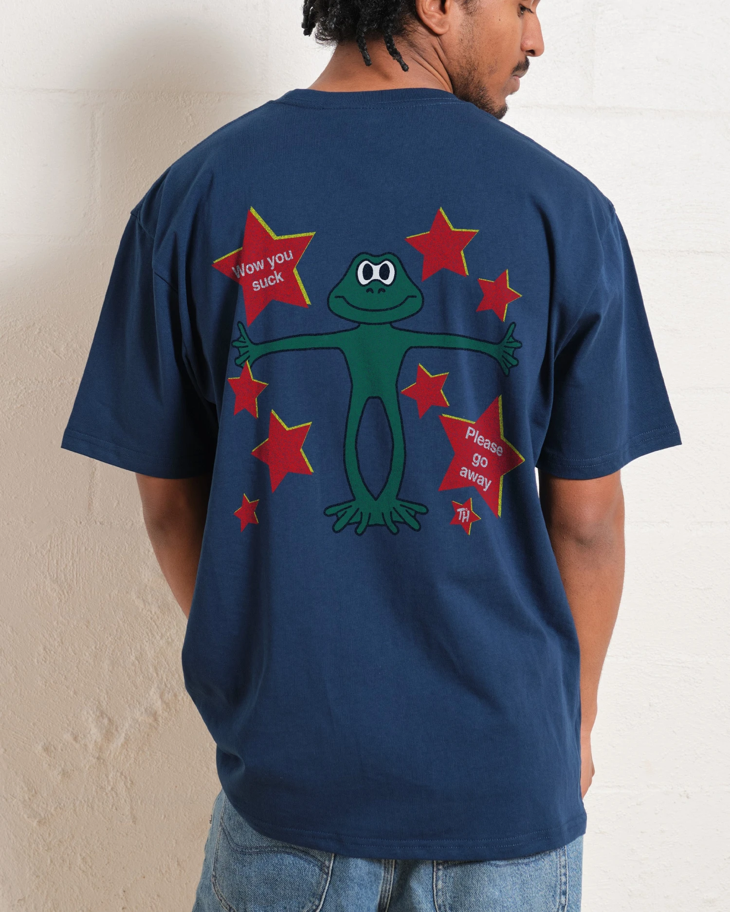 This Much T-Shirt 9 This Much T-Shirt - Image 7