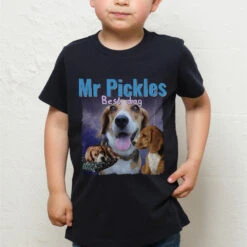 Custom Kids T-Shirt 16 Custom Kids T-Shirt -Thread Heads Sale Store Navy 33d28318 8719 432c 9292 1918d7cc6e51
