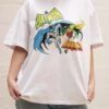 DC Batman And Robin The Boy Wonder Oversized Tee 2 DC Batman And Robin The Boy Wonder Oversized Tee -Thread Heads Sale Store OversizeWhite Front 07dd2e35 da40 4aed 97b0 be7ee1bf4e22