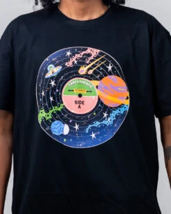 Vinyl Universe T-Shirt