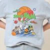 Space Jam T-Shirt -Thread Heads Sale Store PaleBlue Front 3d515760 edb3 46c1 afae 5414a5945c88