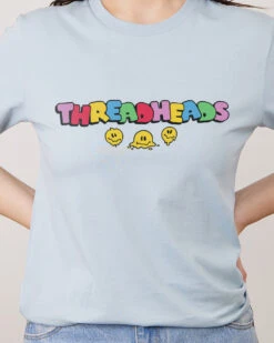 I Came, I Saw T-Shirt 13 I Came, I Saw T-Shirt -Thread Heads Sale Store Pale Blue Front bc7d4921 2d33 4d83 8010 6a075879dede