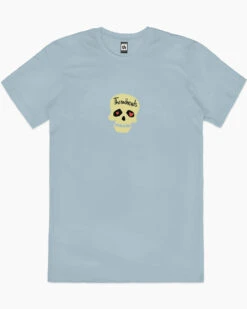 Inspire My Inner Serial Killer T-Shirt -Thread Heads Sale Store Pale Blue Men Tee mens tshirt a1d5ded3 1f04 44fd b351 681dea95111d