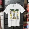 The Pickles T-Shirt -Thread Heads Sale Store Pickles Website 1