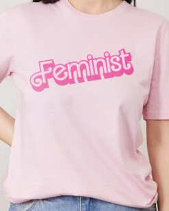 Feminist T-Shirt -Thread Heads Sale Store Pink Front 5238313b 157c 42e0 8cd6 78bcabda7273