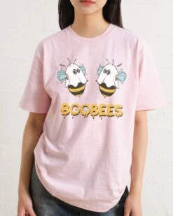 BooBees T-Shirt -Thread Heads Sale Store Pink Front 83f5e434 f016 4ece 8f35 75e8ab782616