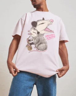 Dreams And Screams T-Shirt