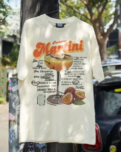 Pornstar Martini T-Shirt -Thread Heads Sale Store PornstarMartini Lifestyle b3e01fb5 d9c1 43ef ae7b 213d0070305d