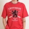 Harry Potter Gryffindor Quidditch Team T-Shirt -Thread Heads Sale Store Red Front 4e1e3d09 ceaa 4c55 8e58 8fe5d4cb4814
