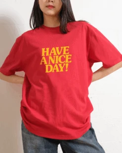 Have A Nice Day! T-Shirt 15 Have A Nice Day! T-Shirt -Thread Heads Sale Store Red Front abf1dd2f 8f20 4f32 8c35 869e0f6ac606