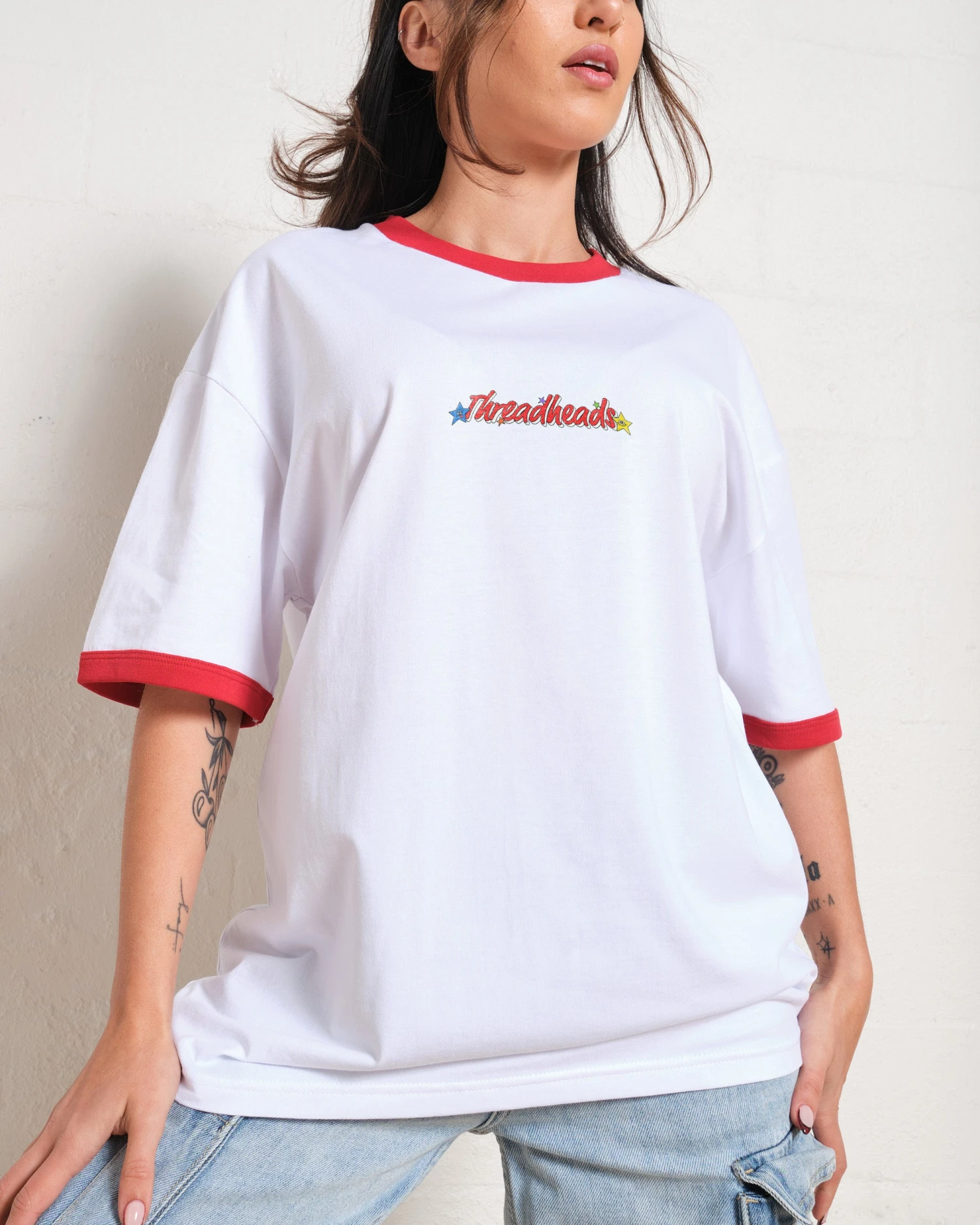 Call Me Never T-Shirt 4 Call Me Never T-Shirt - Image 2