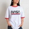 NASA Stripes T-Shirt -Thread Heads Sale Store RedRinger Front 1 45723bef 68ee 4a73 8849 0358b2f4f1d8