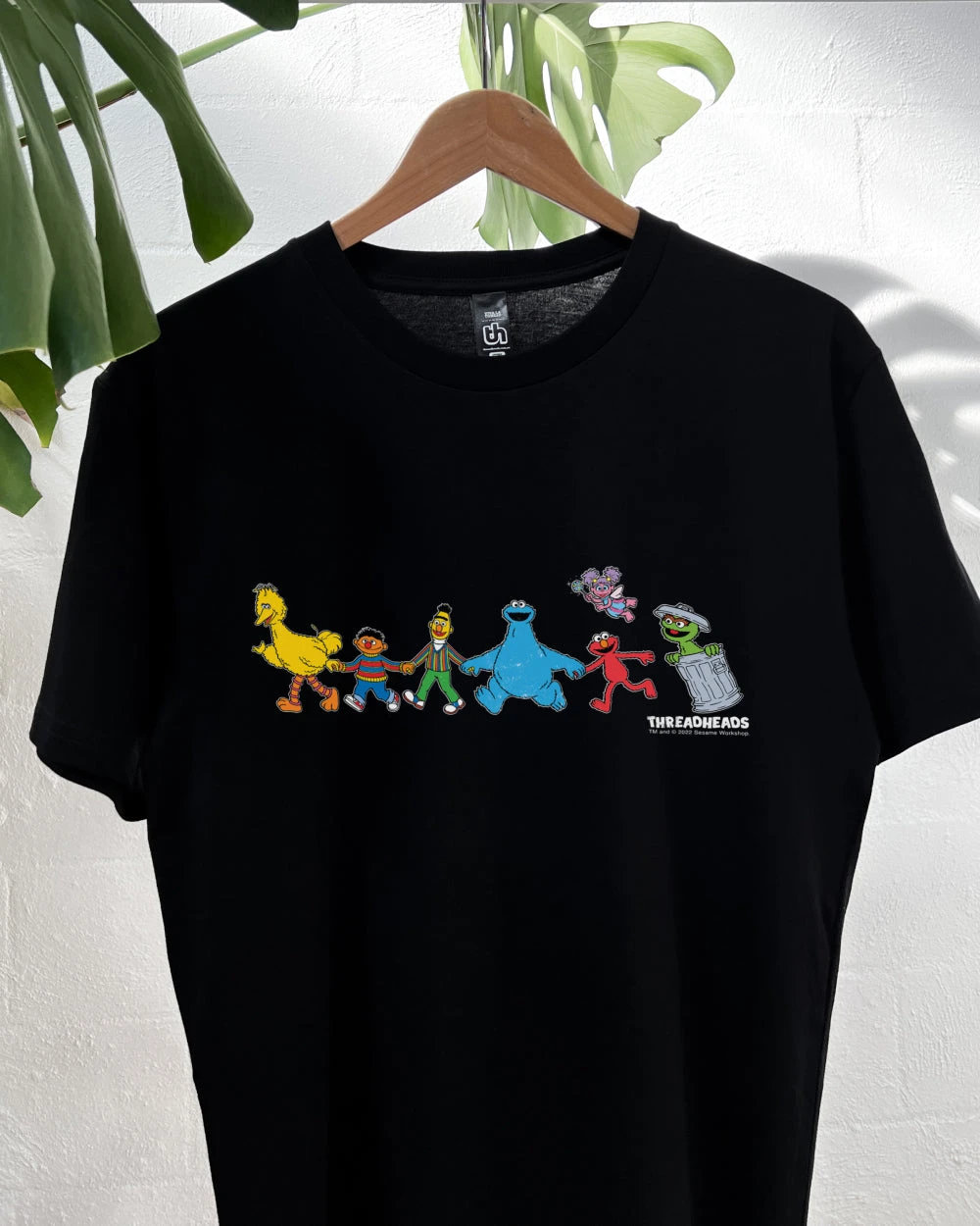 Sesame Street Walk With Me T-Shirt 5 Sesame Street Walk With Me T-Shirt - Image 3