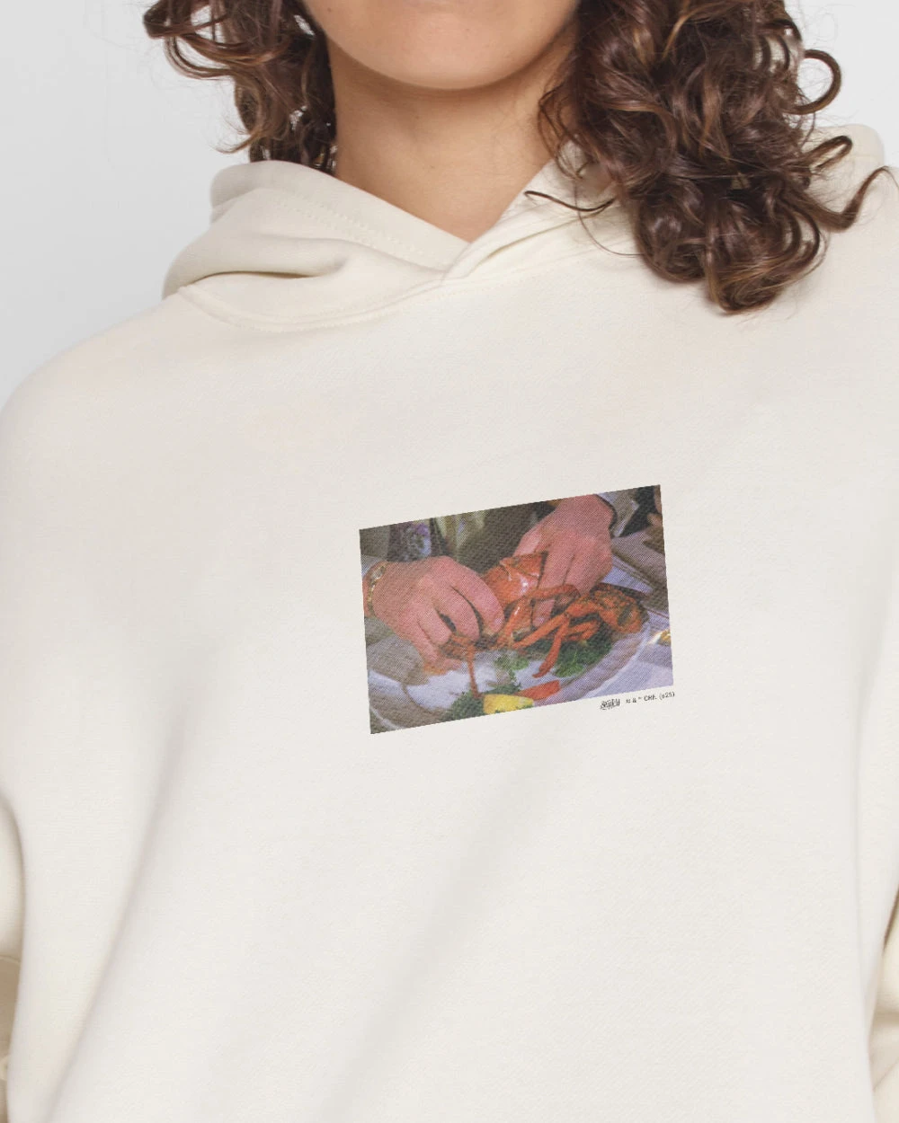 Fancy Dinner Hoodie 3 Fancy Dinner Hoodie