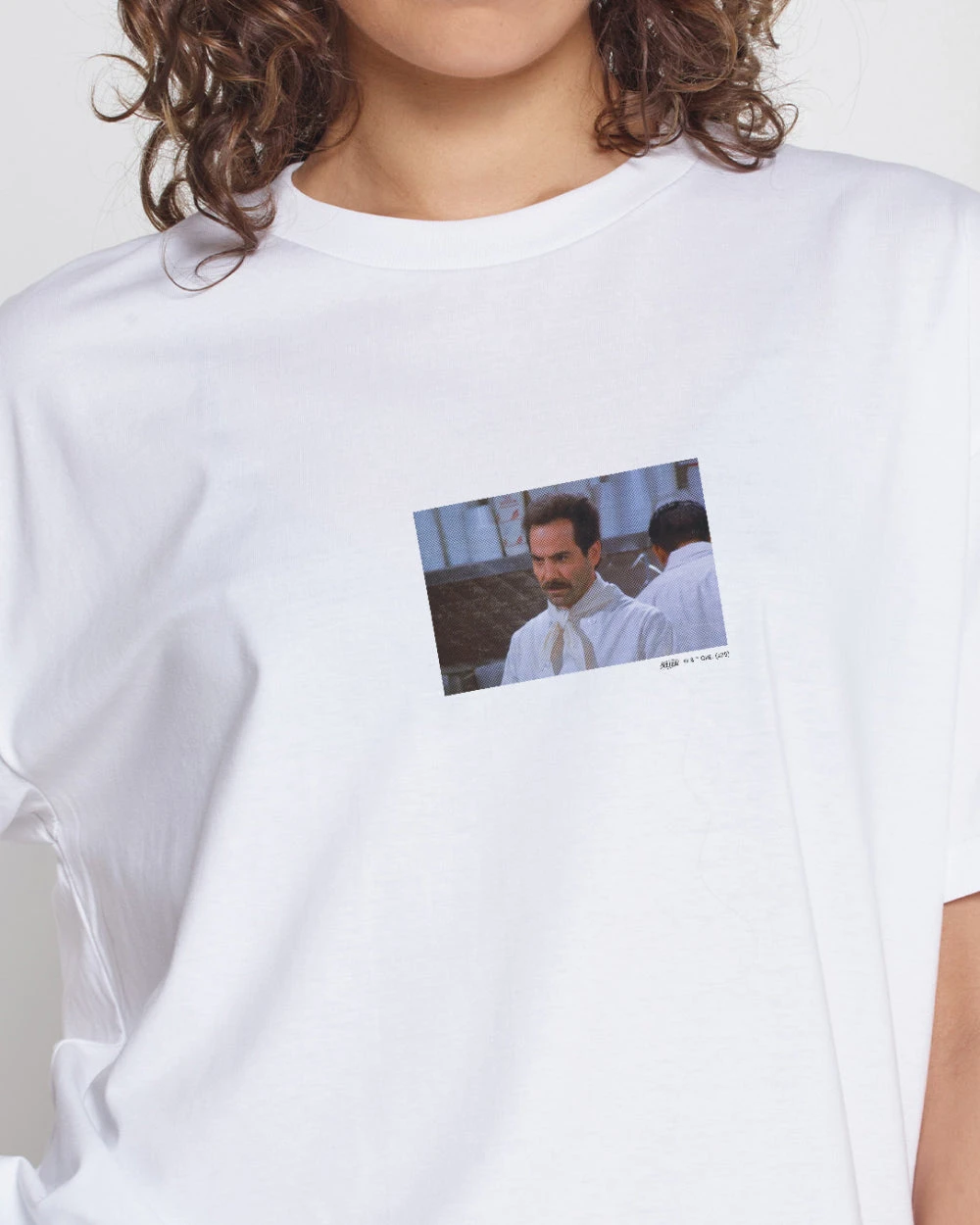 No Soup T-Shirt 3 No Soup T-Shirt