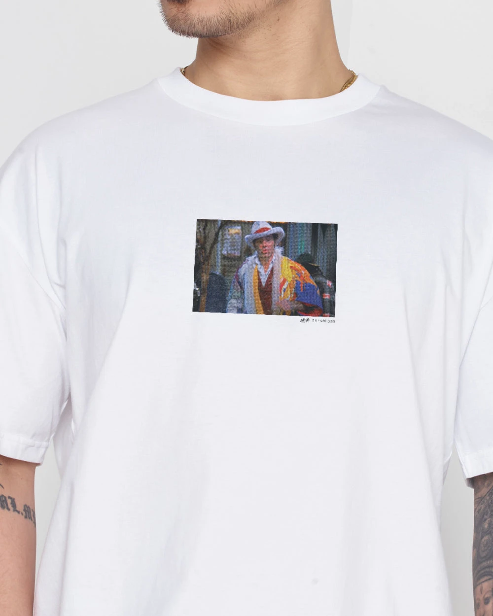 Sweet Maria T-Shirt 3 Sweet Maria T-Shirt