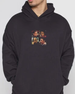 Group Call Hoodie