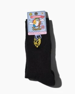 Dead Inside Socks -Thread Heads Sale Store Socks 54