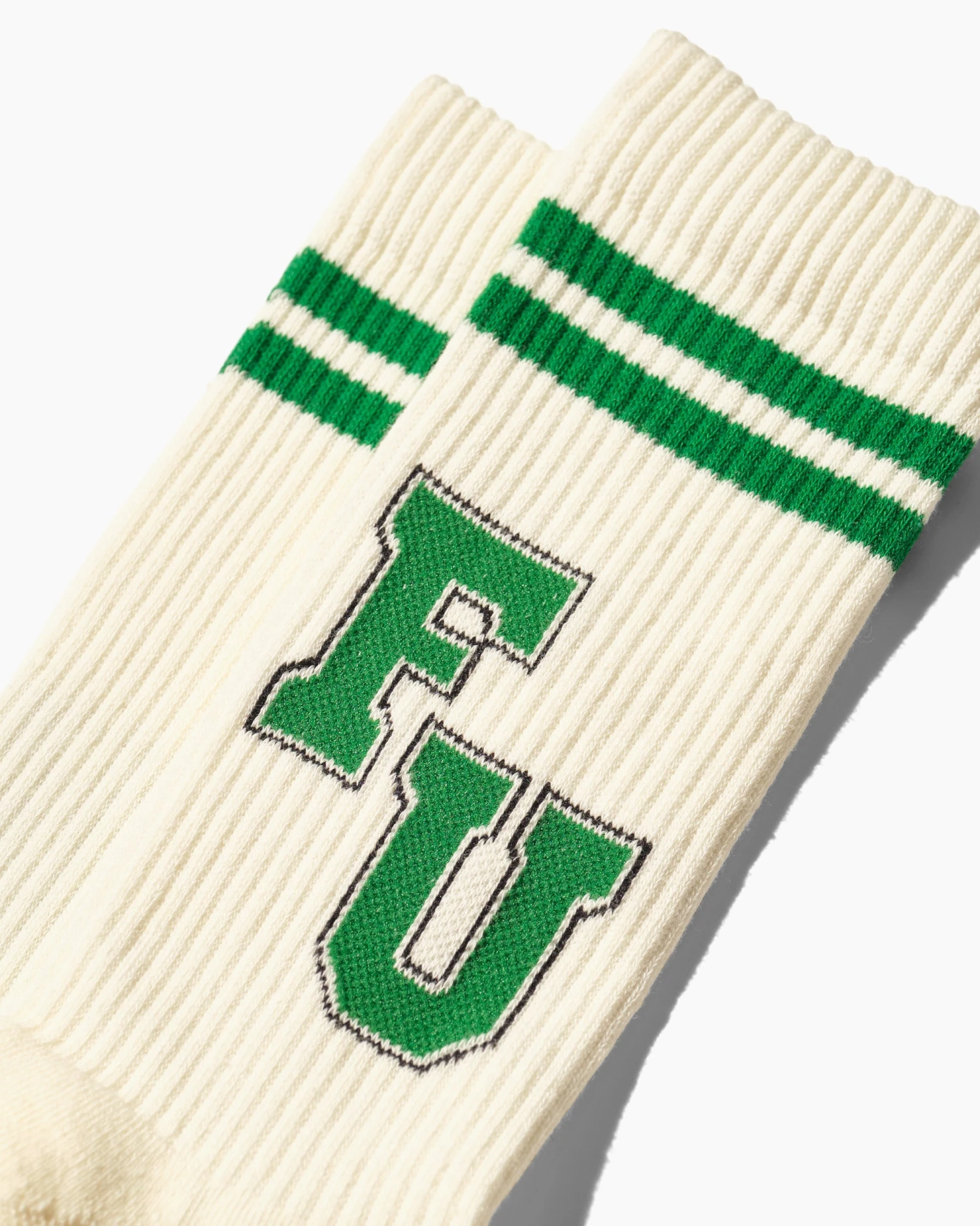 FU Socks 3 FU Socks