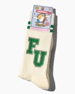 FU Socks 10 FU Socks -Thread Heads Sale Store Socks 63