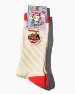 Ramen Socks -Thread Heads Sale Store Socks 66