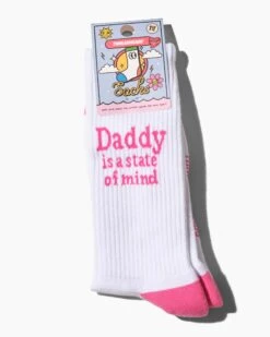 Daddy Socks -Thread Heads Sale Store Socks 78