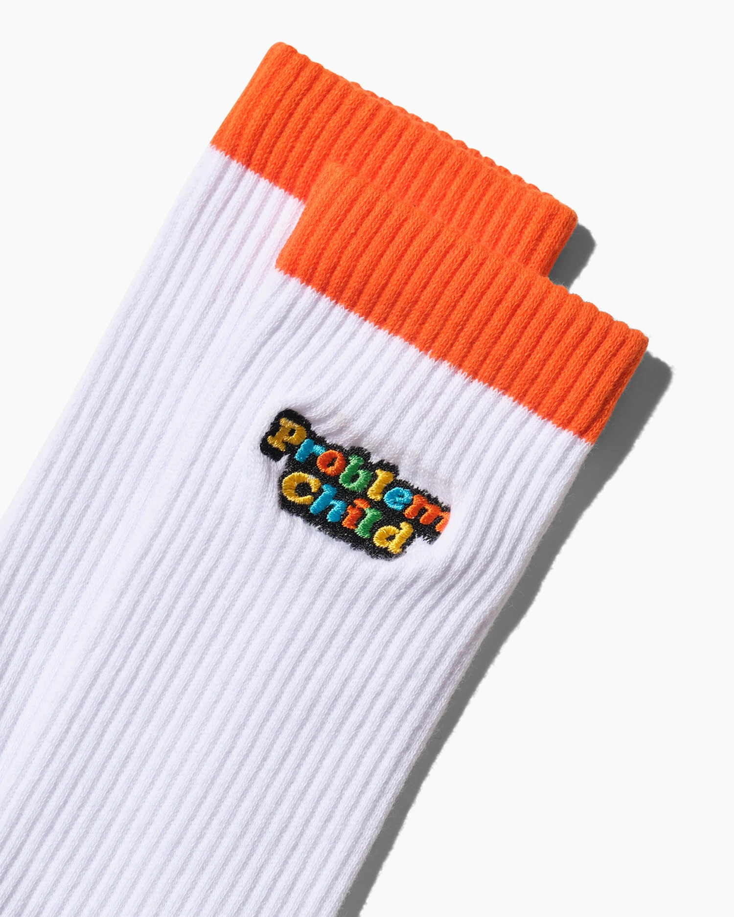 Problem Child Socks 2 Problem Child Socks