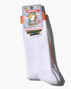 Problem Child Socks 6 Problem Child Socks -Thread Heads Sale Store Socks 90