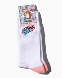 Chill Pill Socks -Thread Heads Sale Store Socks 93