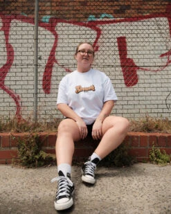 Strewth T-Shirt -Thread Heads Sale Store Strewth Lifestyle1