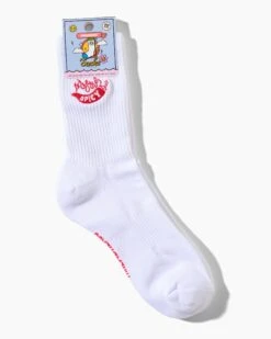 Spicy Socks -Thread Heads Sale Store TH SOCKS 003