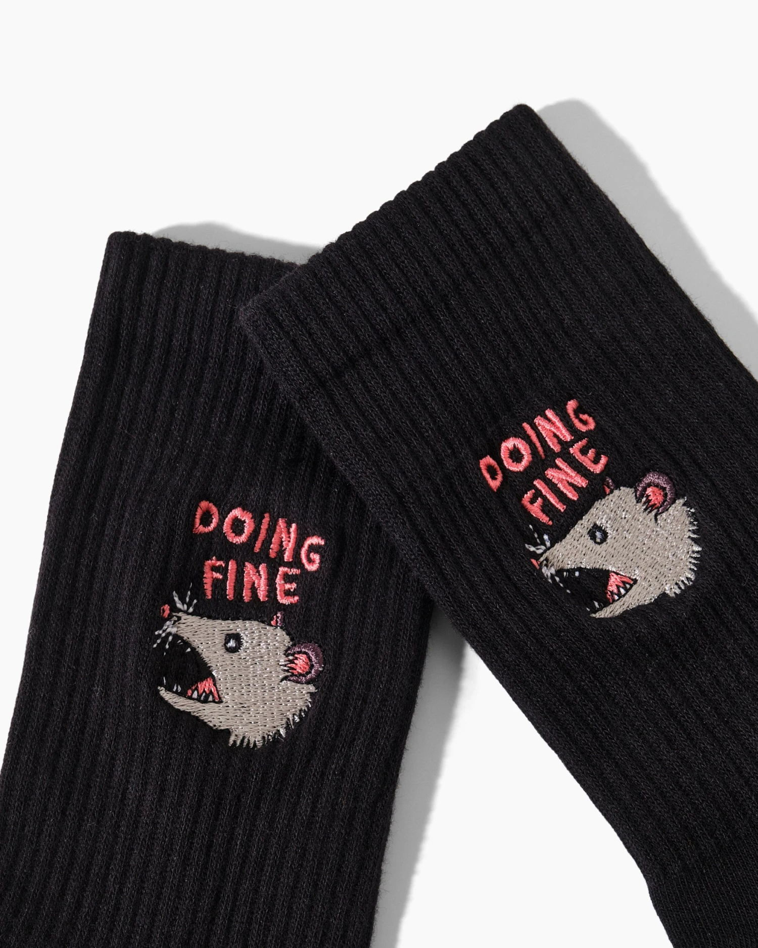 Doing Fine Socks 2 Doing Fine Socks