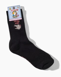Doing Fine Socks 6 Doing Fine Socks -Thread Heads Sale Store TH SOCKS 006