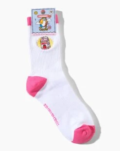 Melk Socks -Thread Heads Sale Store TH SOCKS 009