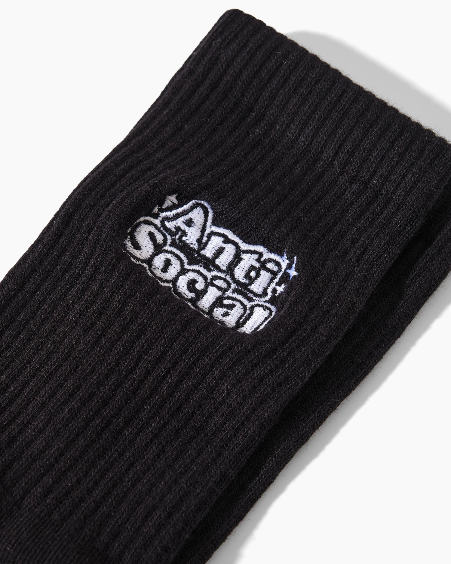 Antisocial Socks 3 Antisocial Socks