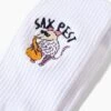 Sax Pest Socks -Thread Heads Sale Store TH SOCKS 035