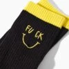 FK Smiley Socks -Thread Heads Sale Store TH SOCKS 038