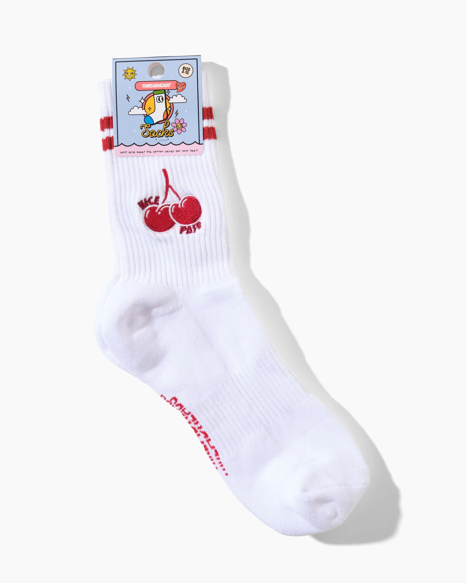 Nice Pair Socks 5 Nice Pair Socks - Image 3