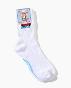 Burnt Out Socks -Thread Heads Sale Store TH SOCKS 057