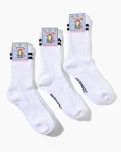 Collegiate Striped Socks Bundle -Thread Heads Sale Store TH SOCKS 072 516c5992 0f1f 4175 8b36 a9cfa1e1c343