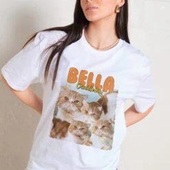 Create Your Own Custom Bootleg Tee -Thread Heads Sale Store Tee 1