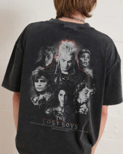 The Lost Boys T-Shirt 7 The Lost Boys T-Shirt -Thread Heads Sale Store TheLostBoys IGVariation