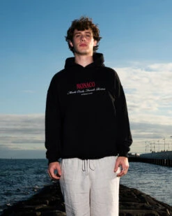 Monaco Auto Club Hoodie -Thread Heads Sale Store TravelCapsuleImage274