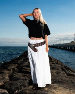 Amalfi Coast Oversized Tee -Thread Heads Sale Store TravelCapsuleImage285